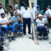 Over 500 Participate in Wheelchair Sports & Cultural Program & Inclusive Health Checkup camp at NCDC for Spinal Cord Injury Day & National Injury Prevention Week 2025