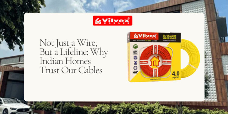 From Flood Ruins to Global Recognition: Vilvex Cables’ Remarkable CE Marking Achievement