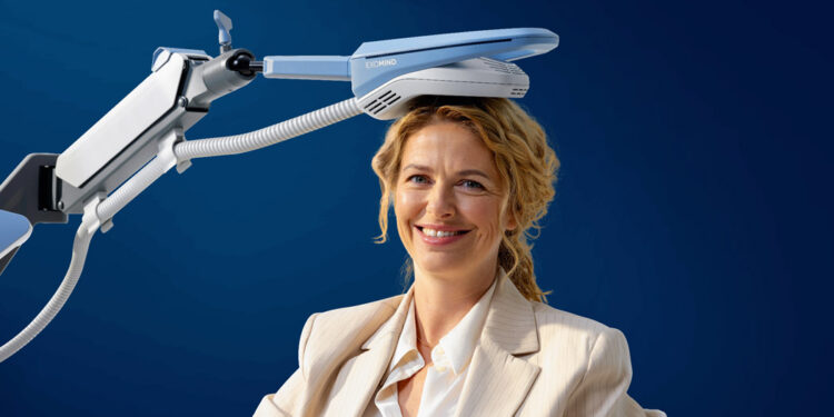 A Mumbai clinic introduces EXOMIND to India, betting on doctor-led brain wellness