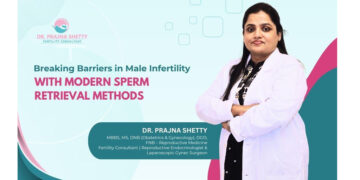 Overcoming the Challenges of Male Infertility with Advanced Sperm Retrieval
