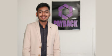 Vinay Malviya receives industry recognition for building India’s first combined trading solution