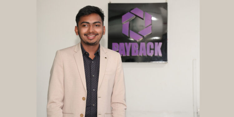 Vinay Malviya receives industry recognition for building India’s first combined trading solution