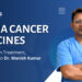 The mRNA cancer vaccines represent a promising and reliable strategy for cancer treatment: Dr. Manish Kumar