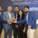 Ivory Wins DHN HealthTech Innovation Challenge 2025, Demo Day Concludes at IIT Indore
