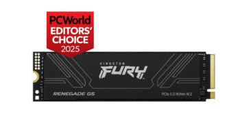 Kingston FURY Adds Its Largest Capacity Client PCIe 5.0 NVMe SSD