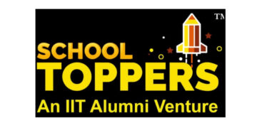 School Toppers, an IIT Alumni venture, transforms lives with the power of true education.