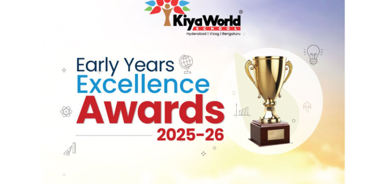 Celebrating Visionary Preschools Transforming Early Childhood Education in Telangana and Andhra Pradesh