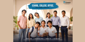 Shri Hosiery: Three Decades of Excellence in India’s Uniform Manufacturing Industry