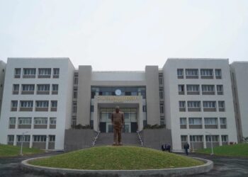 List of best Self Finance engineering colleges in Gujarat 2026