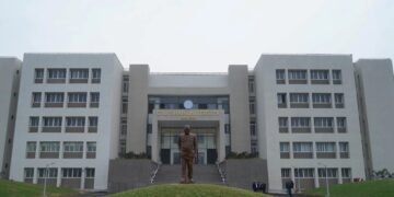 List of best Self Finance engineering colleges in Gujarat 2026