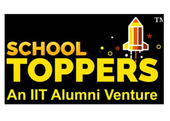 School Toppers, an IIT Alumni venture, transforms lives with the power of true education.