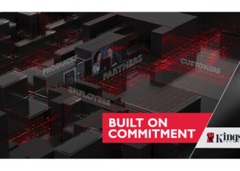 Kingston Technology Remains Among Top Private Companies in 2025