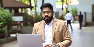 Arun N Gupta: Where Boardroom Strategy Meets Cosmic Intelligence