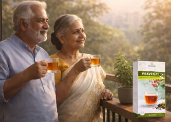 Pravek-T Introduces an Ayurvedic Digestive Reset as India Moves Beyond Winter