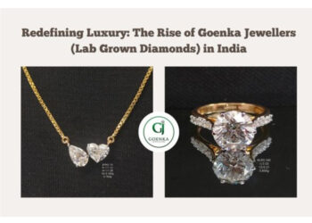 Redefining Luxury: The Rise of Goenka Jewellers (Lab Grown Diamonds) in India
