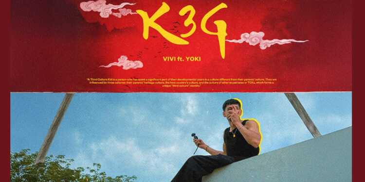 Vivi Launches “K3G” Music Video, Showing Culture as Lived, Not Labelled