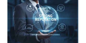 Hashtag Eyewear Builds a Strong Reputation Through Quality and Service Excellence