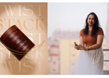 Five Years, Three Continents, and a 1500-Ingredient “Never List”: For-All Beauty Founder Vinusha Kasireddy on Redefining Clean Beauty in India