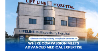 Lifeline Multispeciality Hospital Commits to Affordable and Accessible Healthcare for All in Ravet