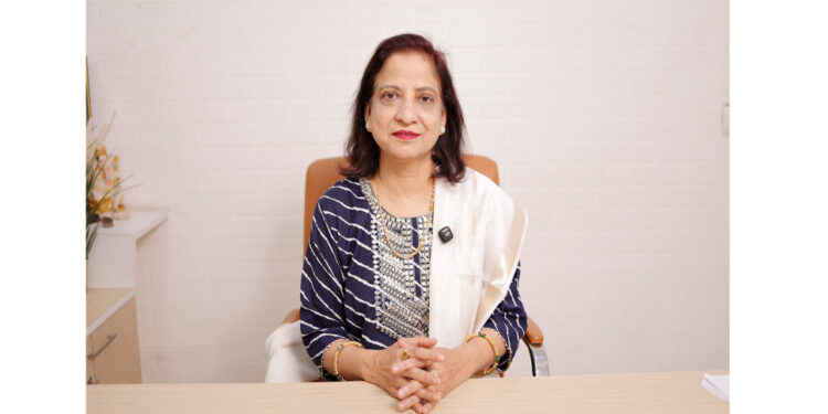PRIME IVF CENTRE, Gurugram: Advancing Ethical and Personalised Fertility Care Under the Leadership of Dr. Nishi Singh