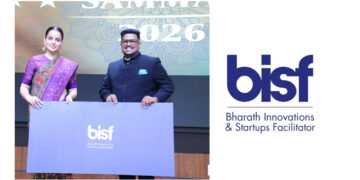 Bharath Innovations and Startups Facilitator BISF Launched at the Prestigious Rashtriya Ratna Samman 2026 Ceremony