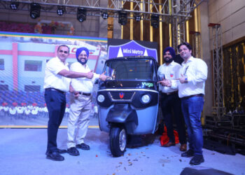 Mini Metro EV Targets Mainstream Market with High-Performance ‘Yugo’ 