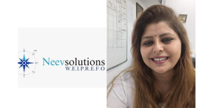 Neev Solutions Building a Safe and Empowering Space for Women in Real Estate