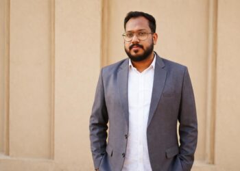 The Growth Architect: How Siddique Shas Is Turning Startup Ideas into Scalable Businesses