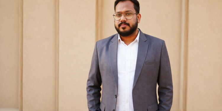 The Growth Architect: How Siddique Shas Is Turning Startup Ideas into Scalable Businesses