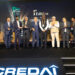 Uttarayan Group Wins CREDAI 2025 | Best Residential Project Guwahati