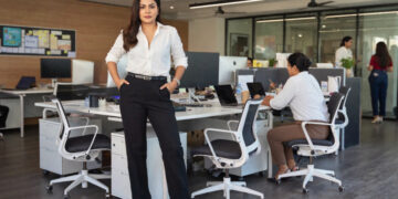 Women-Led AI Studio Hits 1 Million+ Views Milestone, Redefining the Future of Digital Storytelling