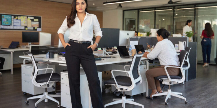 Women-Led AI Studio Hits 1 Million+ Views Milestone, Redefining the Future of Digital Storytelling