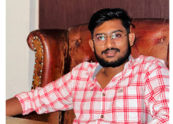 ATAMS Technologies: Vardhan Reddy Gagireddy’s Vision for Building India’s Future in AI-Powered Automation