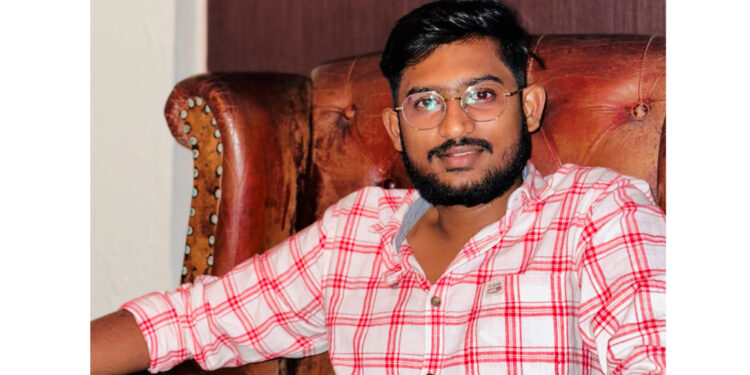ATAMS Technologies: Vardhan Reddy Gagireddy’s Vision for Building India’s Future in AI-Powered Automation