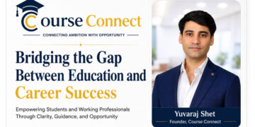 CourseConnect crosses 50,000 learners as demand for online degrees surges in India
