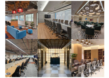 From Concept to Completion: How Brotlates Is Redefining Design & Build and Turnkey Interior Solutions in India 
