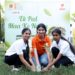 54 LPU Students secured ₹5 Crore+ in Bharti Airtel Scholarships, Led 180-Sapling Plantation Drive on World Environment Day
