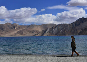 No Plus One Required: The Rise of the Indian Woman Who Travels Alone and Loves It