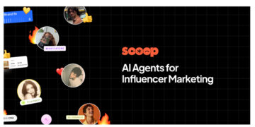 Scoop AI Is Building the AI Operating System for the Future of Influencer Marketing