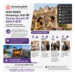 HomestaysBnB Sets Out to Transform Indian Tourism With a Trust-Driven, Opportunity-First Platform