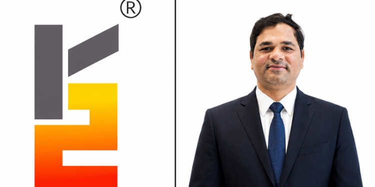 K2 Infragen Strengthens HAM Business with D K Raju’s Appointment as Senior Vice President