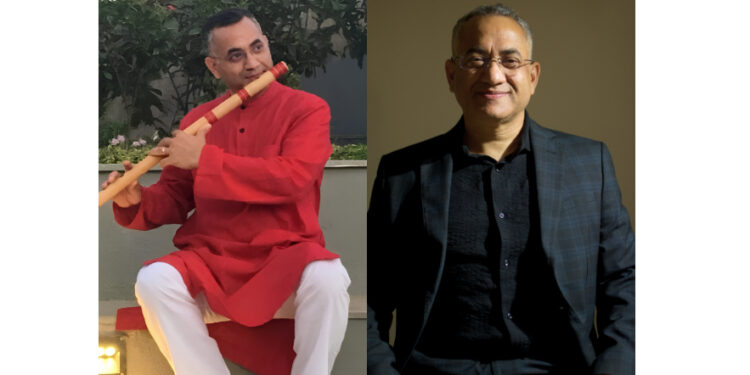 When Success Doesn’t Feel Like Enough: Shailendra Aswal’s Journey from Corporate Leadership to My Life Kompass