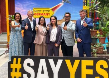 Germany’s First Accredited ‘Studienkolleg’ Pathway Launched in India by CBS International Business School and YES Germany
