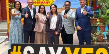 Germany’s First Accredited ‘Studienkolleg’ Pathway Launched in India by CBS International Business School and YES Germany
