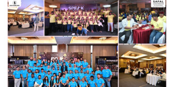 Coach Salman Khan Is Helping Entrepreneurs Build Businesses That Run Without Them Through SAFAL TRANSFORMATION