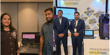 Pionomed Biogenix Is Reimagining Reconstructive Surgery and Cancer Diagnosis Through Clinician-Led Innovation