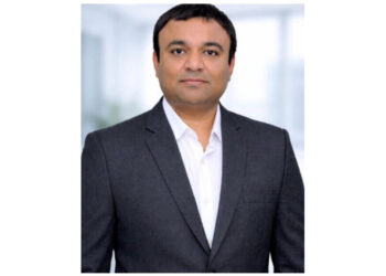 Sandip Patel, FarmPeace, Agri-Entrepreneurs