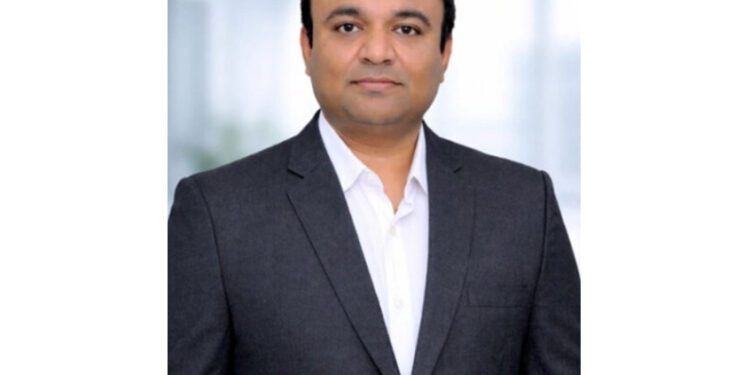 Sandip Patel, FarmPeace, Agri-Entrepreneurs