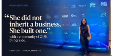 Femi9byas Journey from a Student-Led Side Hustle to a Community-Driven Women’s Fashion Brand