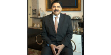 Dr. Hrishikesh Pai, Women’s Health,